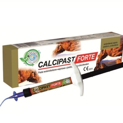 Cerkamed Calcipast Forte