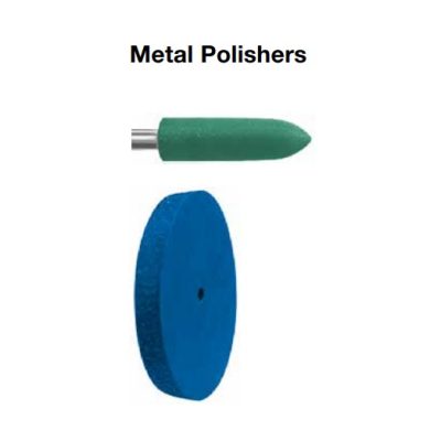 Metal Polishers – Metal Cilalayıcı