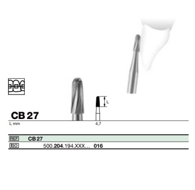 Adhesive Remover CB 27 - Yapışqan təmizləyici bor