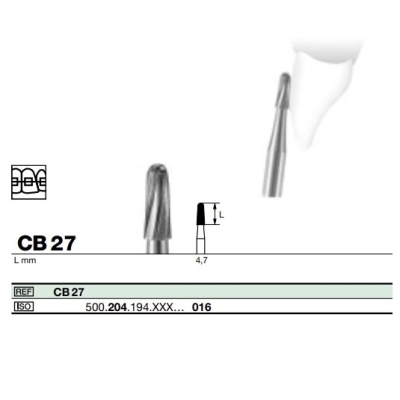 Adhesive Remover CB 27 - Yapışqan təmizləyici bor