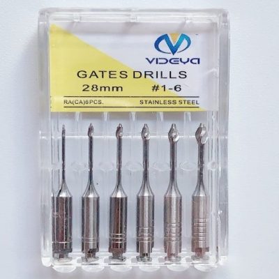 gates-drills-