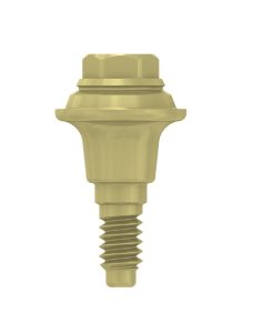 C1 Multi-Unit abutment