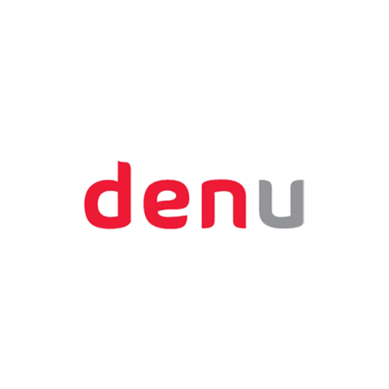 Denu