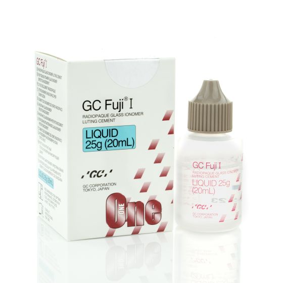GC Fuji I® ONE Liquid gc