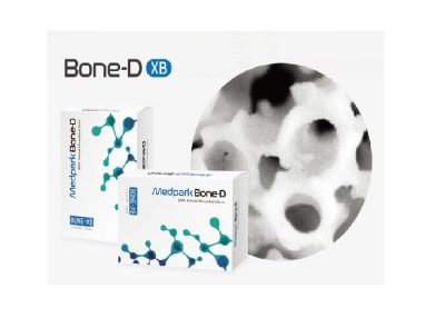 Bone-D Graft – 100% Minerallaşmış Sümük