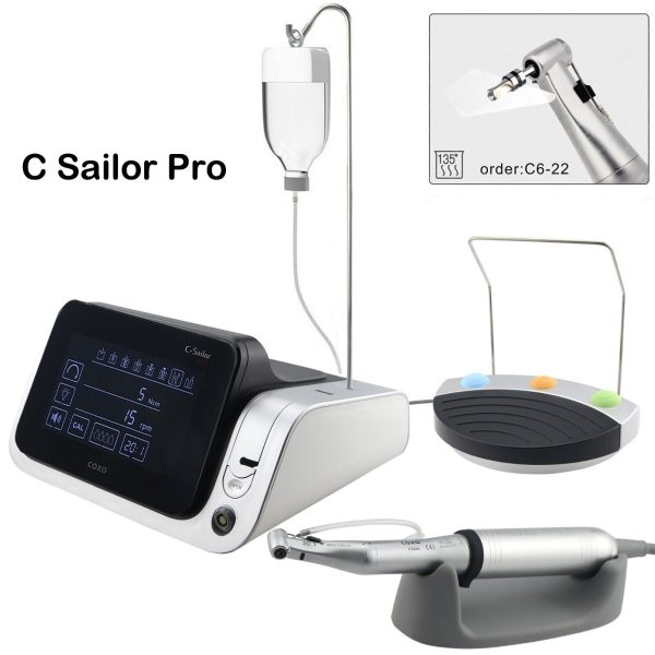 CX265-38 C-Sailor Pro (Disposable)