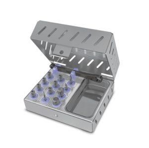Bone compression kit MK-0020