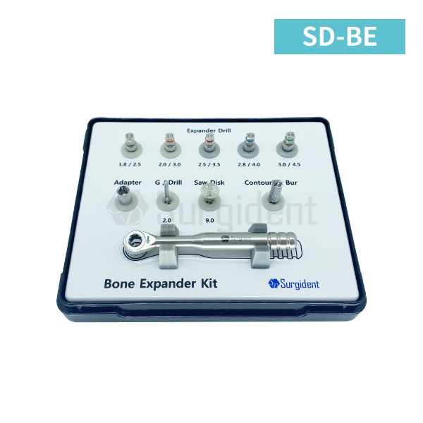 Bone Expander Kit