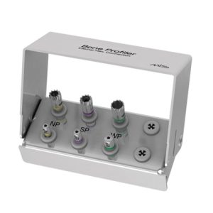 Bone profiler kit MK-0059