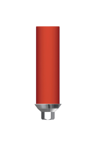 CoCr plastic cylinder MD-CCI10