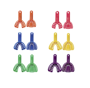 General supplies impression trays