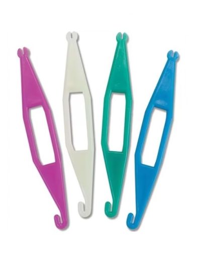 Ortho Organizers Attachments Assorted
