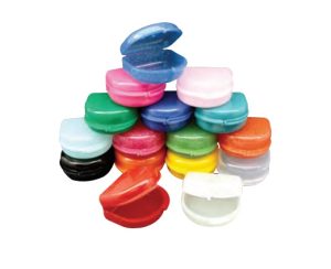Retainer Cases