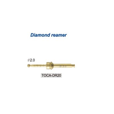 diamond reamer