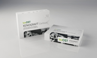 bioOST - XENOGRAFT Cortical