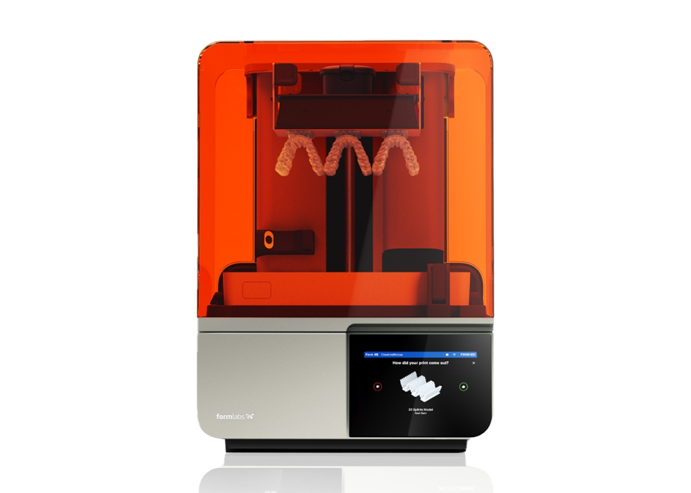 Form 4B - 3D printer
