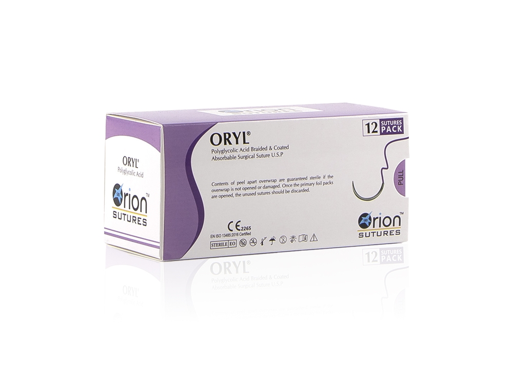 ORYL - Poligikolik Turşu Tikiş Sapı