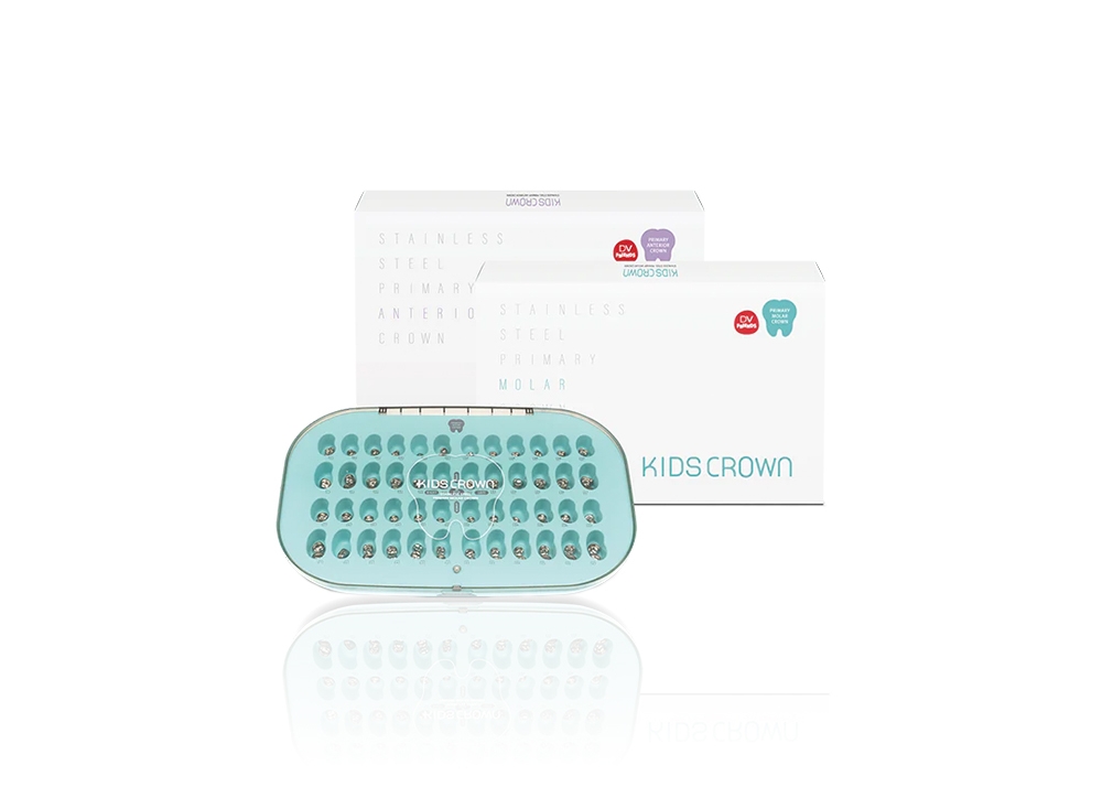 Kids Crown Kit