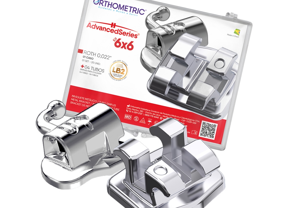 Təkmil Seriya Breket