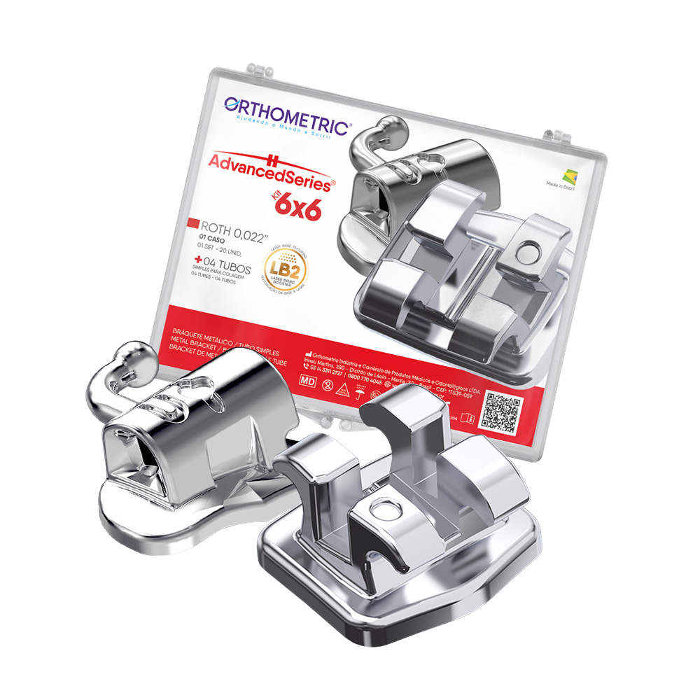 AdvancedSeries Təkmil Seriya Breket