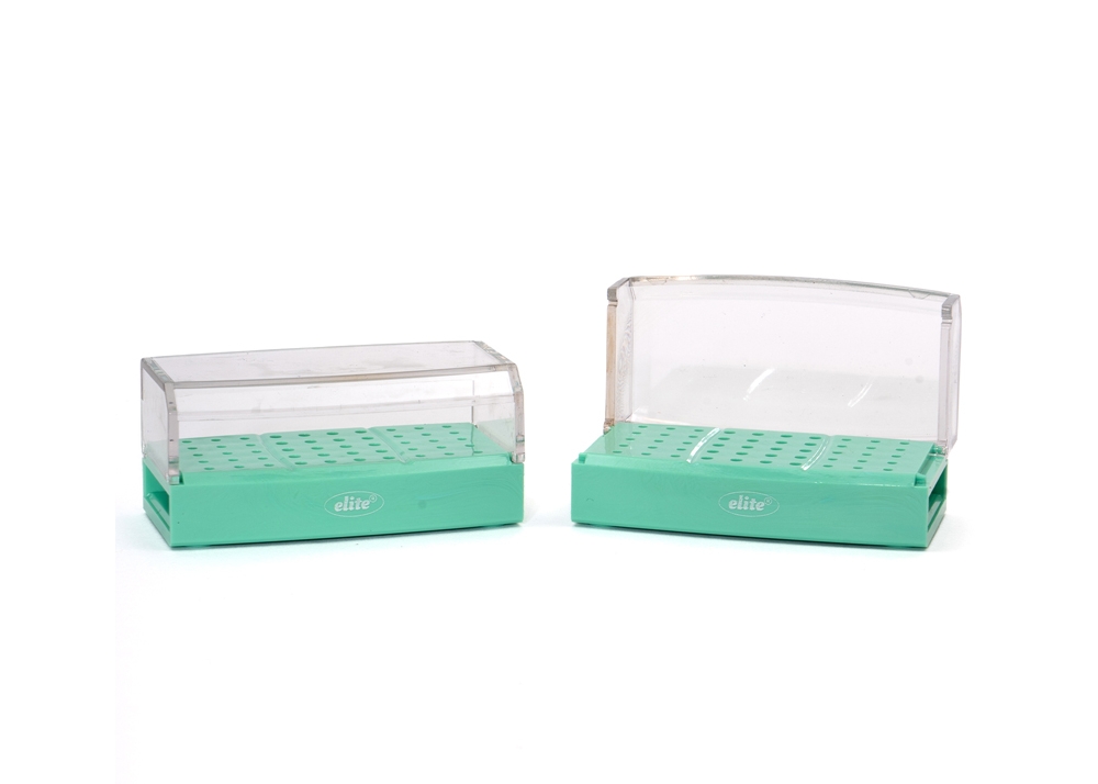 Frez qutusu (Avtoklavlanabilən)