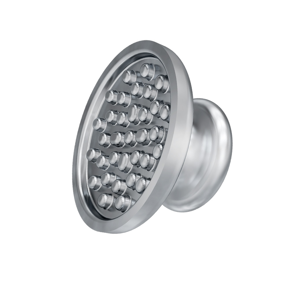 Buttons Metal Ortodontik Düymələr