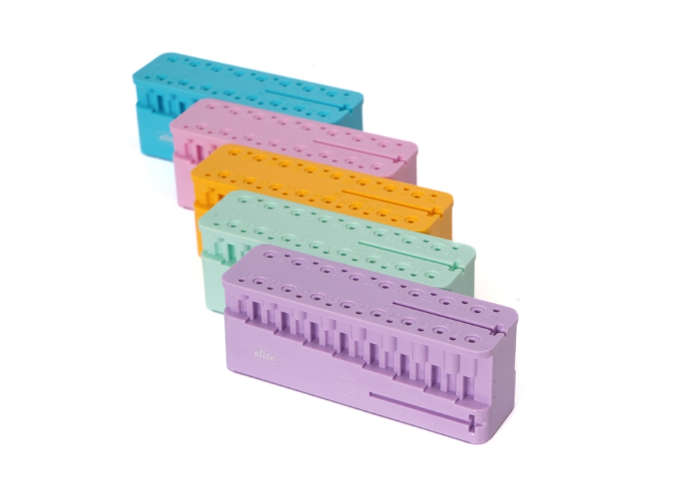 Endoblok (Avtoklavlanabilən)