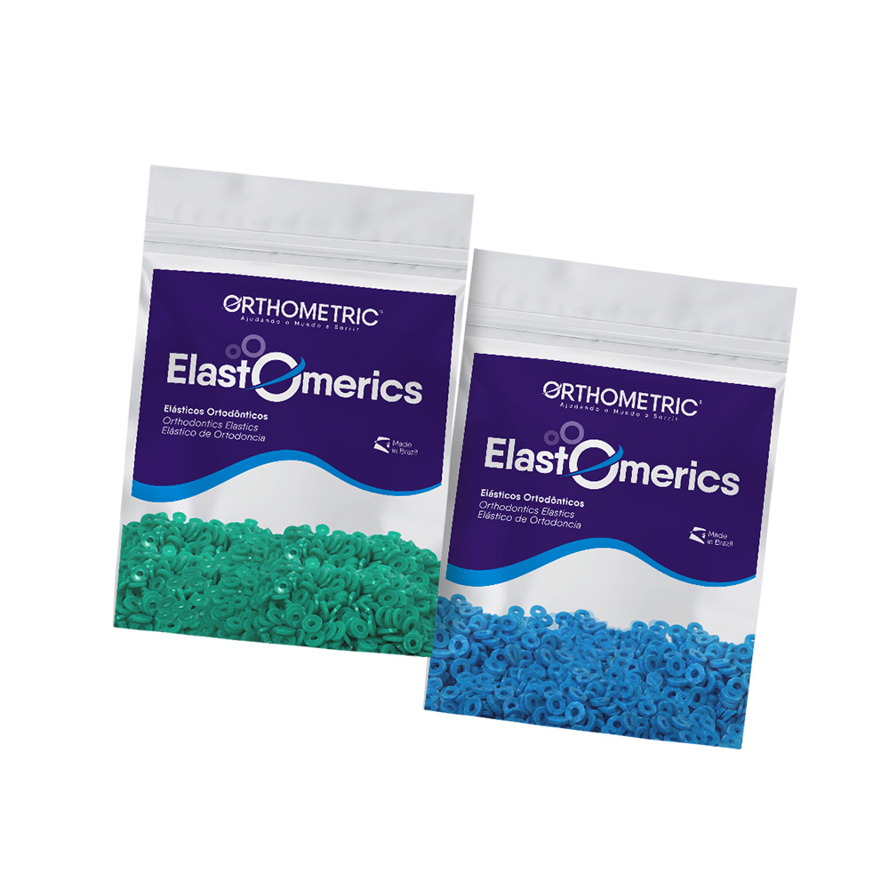 Elastic Separator Elastik Separator