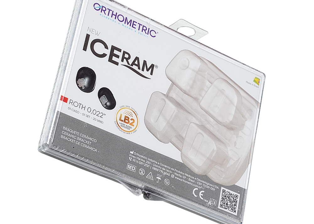 New Iceram