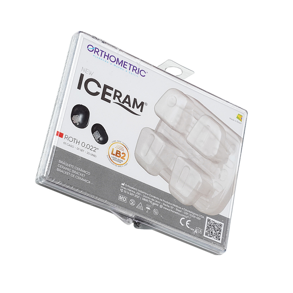 ICEram new New Iceram