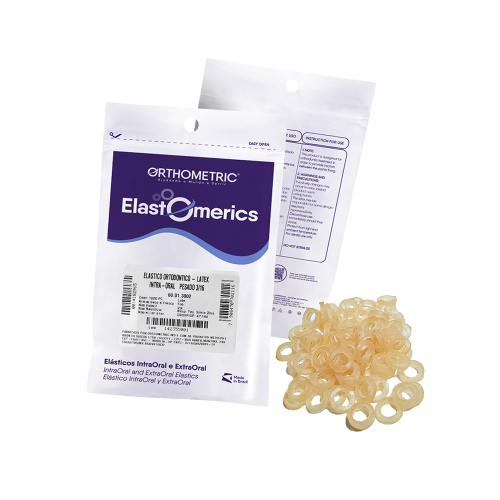 Intraoral and Extraoral Elastic Intraoral and Extraoral Elastic