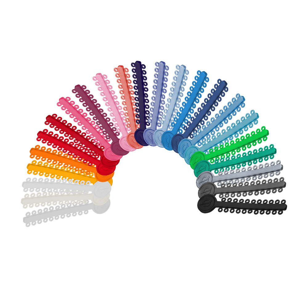 Modular Ligature Modular Ligature