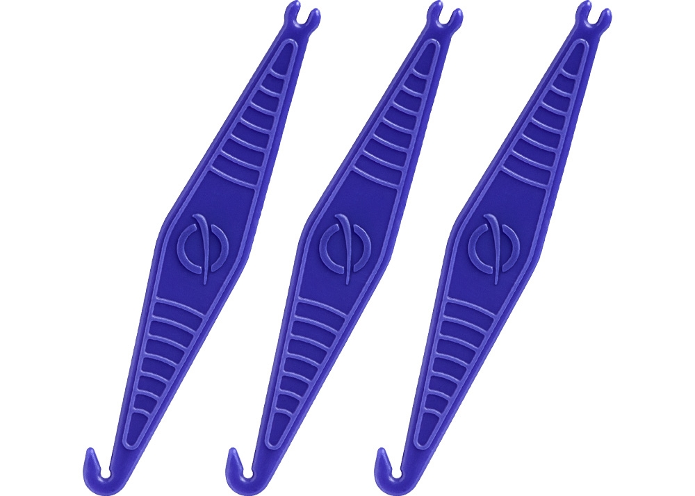 Orthodontic Positioner and Extractor