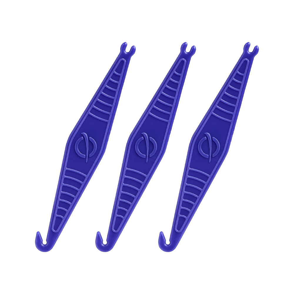 Orthodontic Positioner and Extractor Orthodontic Positioner and Extractor