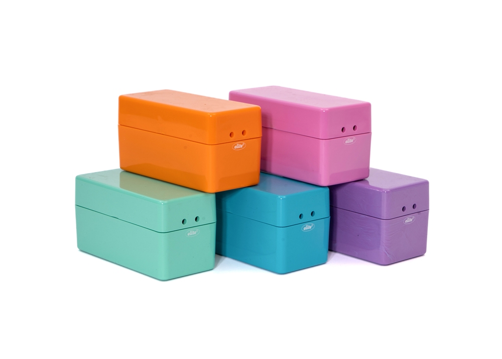 Endobox (Avtoklavlanabilən)