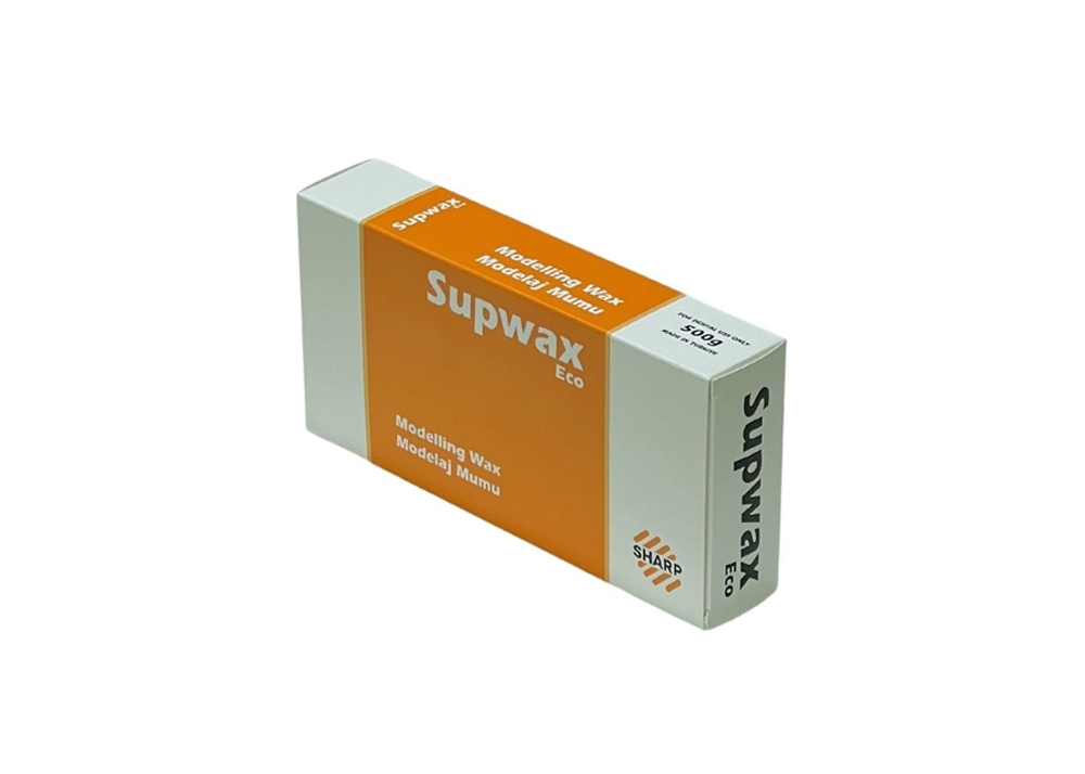 Sharp Supwax Eco- Modelləmə Mumu