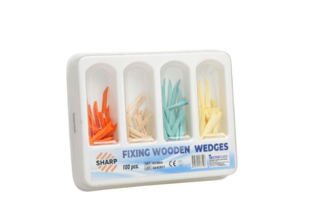 Taxta Kama (dişarası paz)